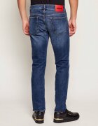 HUGO Blugi 708 | Slim Fit