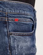 HUGO Blugi 708 | Slim Fit