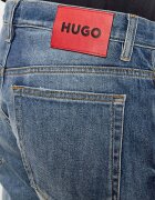 HUGO Blugi 708 | Slim Fit