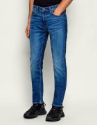 HUGO Blugi 708 | Slim Fit