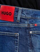 HUGO Blugi 708 | Slim Fit