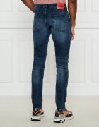 HUGO Blugi 708 | Slim Fit