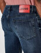 HUGO Blugi 708 | Slim Fit