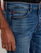 HUGO Blugi 708 | Slim Fit