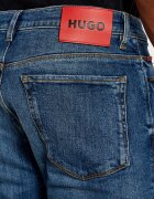 HUGO Blugi 708 | Slim Fit