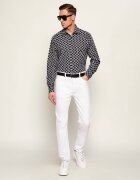 HUGO Blugi 708 | Slim Fit