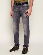 HUGO Blugi 708 | Slim Fit