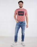HUGO Blugi 734 10249357 | Regular Fit