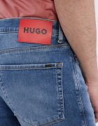 HUGO Blugi 734 10249357 | Regular Fit