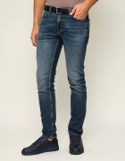 HUGO Blugi 734 | Extra slim fit