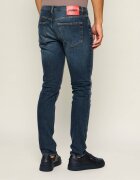 HUGO Blugi 734 | Extra slim fit