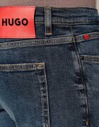 HUGO Blugi 734 | Extra slim fit