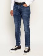 HUGO Blugi 734 | Extra slim fit