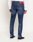 HUGO Blugi 734 | Extra slim fit