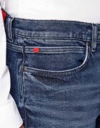 HUGO Blugi 734 | Extra slim fit