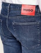 HUGO Blugi 734 | Extra slim fit