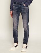 HUGO Blugi 734 | Extra slim fit