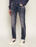 HUGO Blugi 734 | Extra slim fit