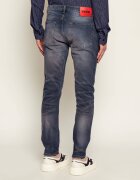HUGO Blugi 734 | Extra slim fit