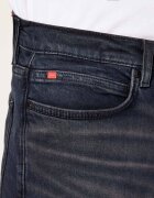 HUGO Blugi 734 | Extra slim fit