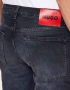 HUGO Blugi 734 | Extra slim fit