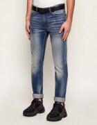 HUGO Blugi 734 | Extra slim fit