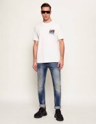 HUGO Blugi 734 | Extra slim fit