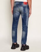 HUGO Blugi 734 | Extra slim fit