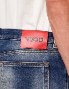 HUGO Blugi 734 | Extra slim fit