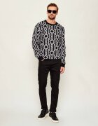 HUGO Blugi 734 | Extra slim fit