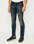HUGO Blugi 734 | Extra slim fit