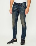 HUGO Blugi 734 | Extra slim fit
