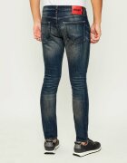 HUGO Blugi 734 | Extra slim fit