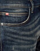 HUGO Blugi 734 | Extra slim fit