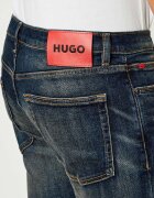 HUGO Blugi 734 | Extra slim fit