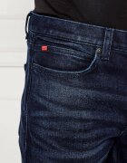 HUGO Blugi 734 | Extra slim fit