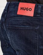 HUGO Blugi 734 | Extra slim fit