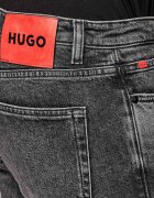 HUGO Blugi 734 | Extra slim fit