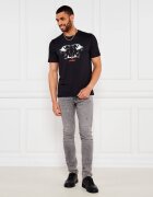 HUGO Blugi 734 | Extra slim fit