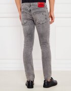 HUGO Blugi 734 | Extra slim fit