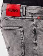 HUGO Blugi 734 | Extra slim fit