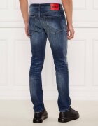 HUGO Blugi 734 | Extra slim fit