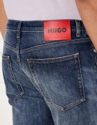 HUGO Blugi 734 | Extra slim fit