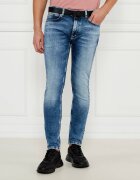 HUGO Blugi 734 | Extra slim fit