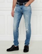 HUGO Blugi 734 | Extra slim fit
