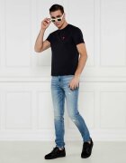 HUGO Blugi 734 | Extra slim fit