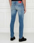 HUGO Blugi 734 | Extra slim fit