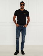 HUGO Blugi 734 | Extra slim fit