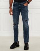 HUGO Blugi 734 | Extra slim fit