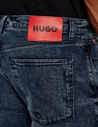 HUGO Blugi 734 | Extra slim fit